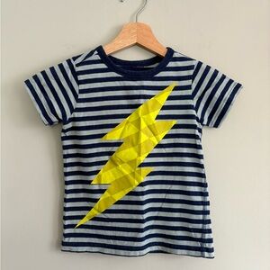 VGUC Tea Collection Lightning Bolt Tee, sz S (4/5)